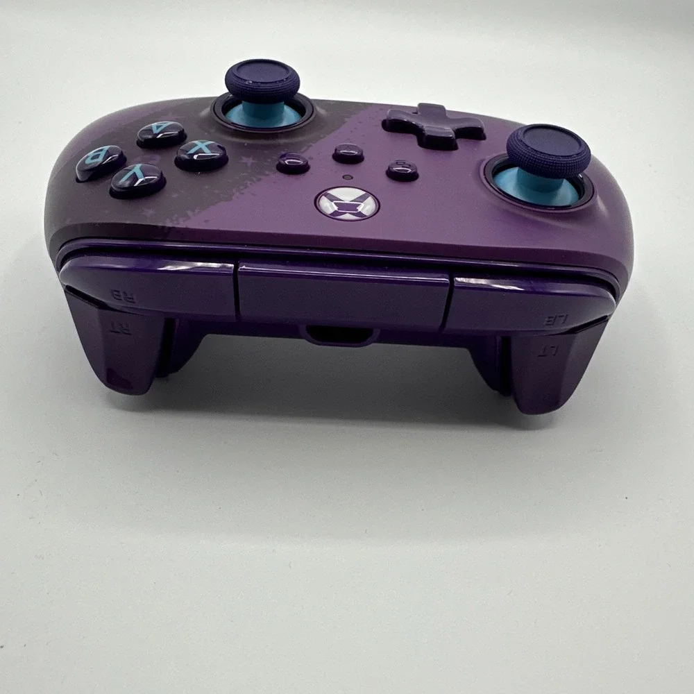 Powera advantage wired